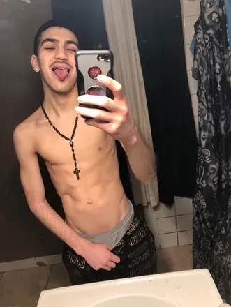 OnlyFans cuenta itsdreww52 avatar 1