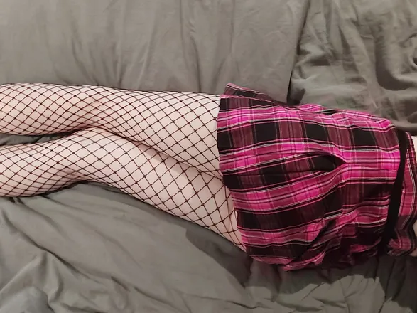 OnlyFans cuenta m1ntyfish header 2