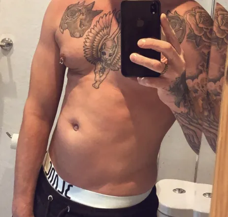 OnlyFans cuenta bryancarlisle header 2