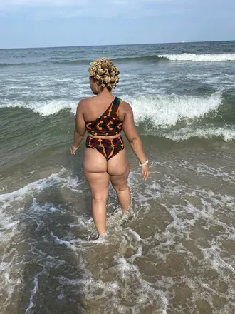 OnlyFans cuenta kokokaramel avatar 1
