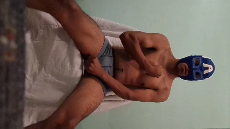 OnlyFans account  piza_ano header 2
