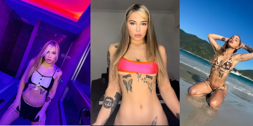 OnlyFans cuenta deniseonlyvip header 2