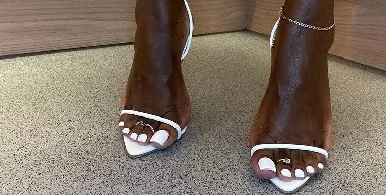 OnlyFans cuenta corra_feet avatar 1