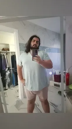 OnlyFans account  chubbybeardaddy avatar 1
