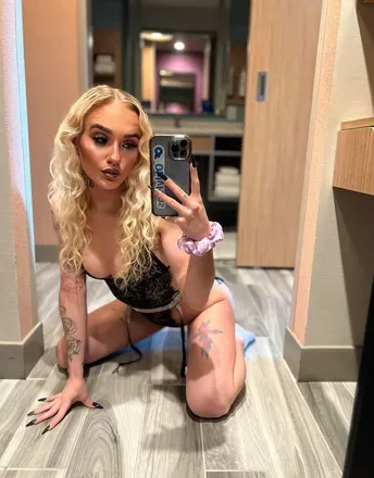 OnlyFans cuenta lllolababy avatar 1