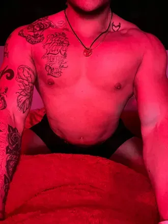 OnlyFans cuenta lucabrasixxx header 2