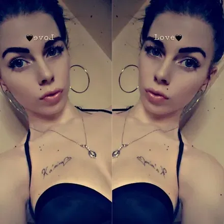 OnlyFans cuenta luh_babi avatar 1