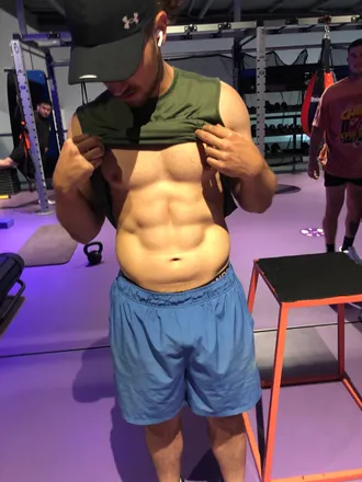 OnlyFans account  theprestigepenis header 2