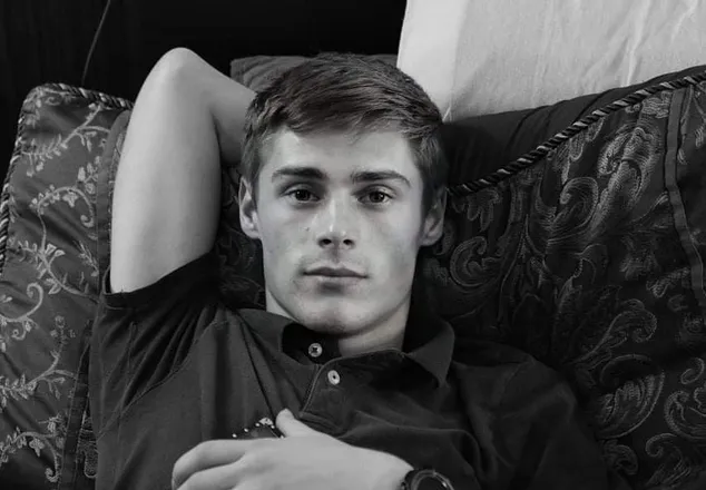 OnlyFans cuenta blake_18_18 header 2