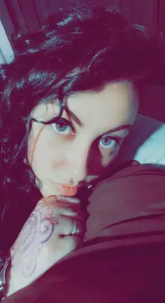 OnlyFans cuenta darkshadesofblue avatar 1