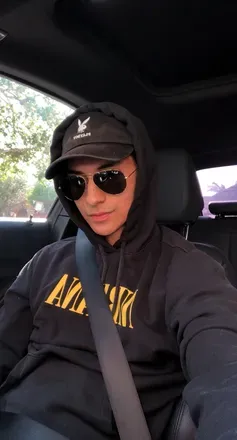 OnlyFans cuenta blackapin0 avatar 1