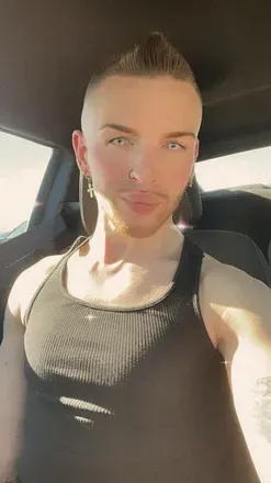 OnlyFans account  zaddycaine avatar 1