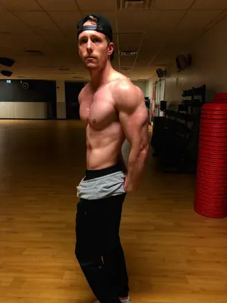 OnlyFans cuenta knechteljamie avatar 1