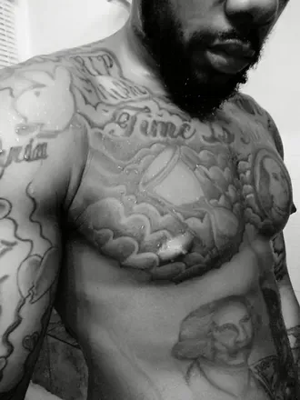 OnlyFans cuenta wolf_man_is_here avatar 1