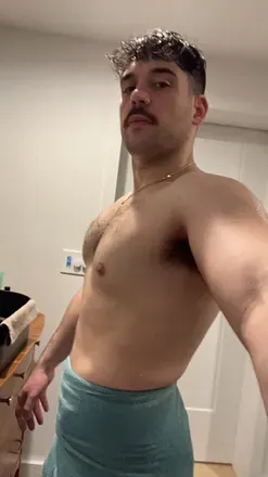 OnlyFans cuenta dzamboni avatar 1