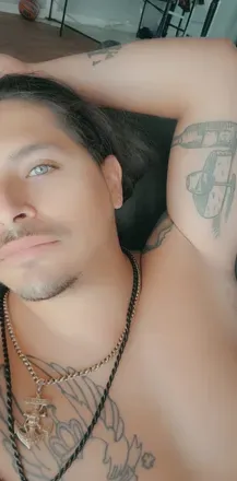 OnlyFans cuenta fine_eyez_romeo avatar 1