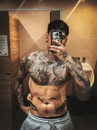 OnlyFans cuenta estebanvalenciayt avatar 1