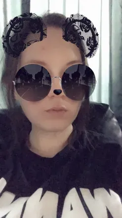 OnlyFans account  butterflybaby2367 avatar 1