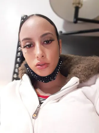 OnlyFans cuenta your_dreamm header 2