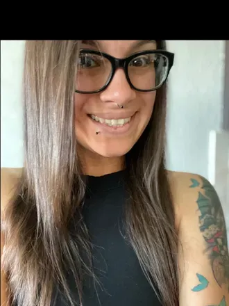 OnlyFans cuenta lunaluvgood1 avatar 1