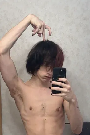 OnlyFans cuenta justb0nz avatar 1