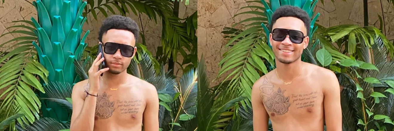 OnlyFans cuenta jamesmarquise1 header 2