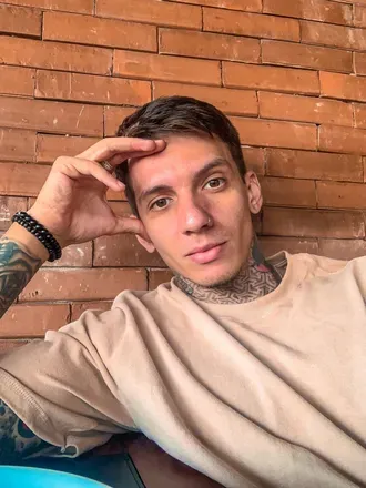 OnlyFans cuenta bataglianeto avatar 1