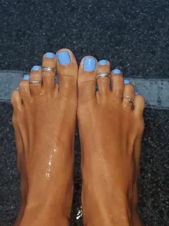 OnlyFans account  lovexxxfeet avatar 1