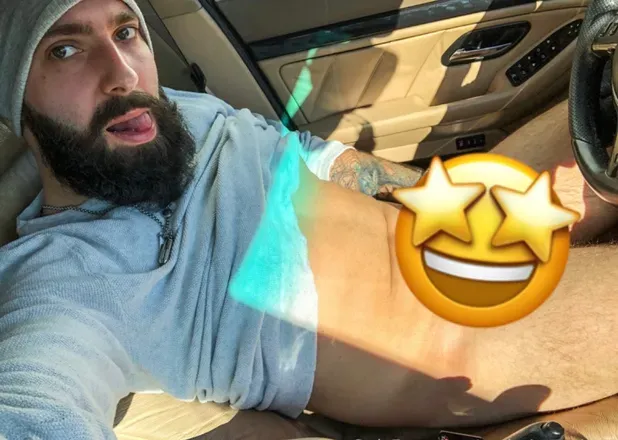 OnlyFans cuenta alexbal92 header 2