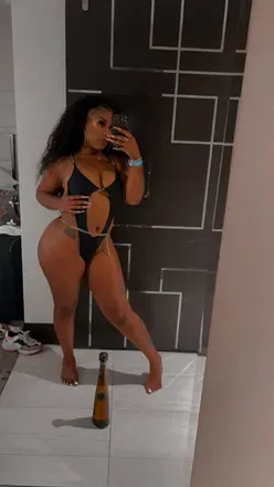 OnlyFans cuenta soprettylj avatar 1