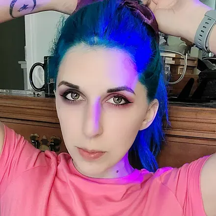 OnlyFans cuenta queentearex avatar 1