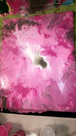 OnlyFans cuenta paintingwithjess header 2