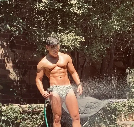OnlyFans cuenta matteo214 avatar 1