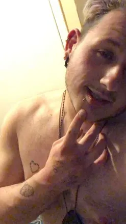 OnlyFans cuenta sinnerking avatar 1