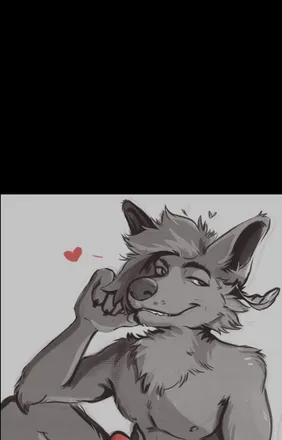 OnlyFans cuenta namid_wolf header 2