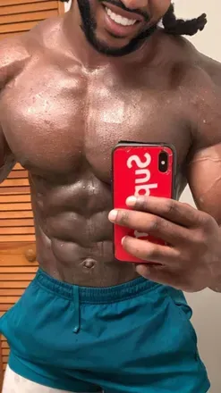 OnlyFans cuenta blacmotion avatar 1