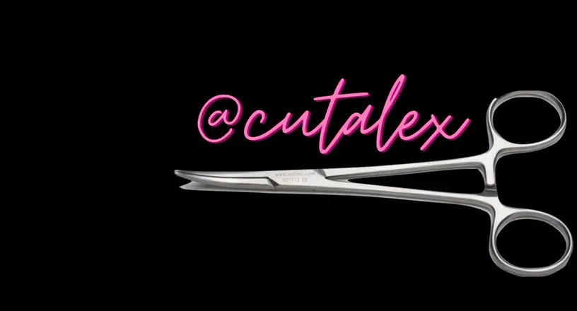 OnlyFans cuenta cutalex avatar 1