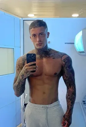 OnlyFans cuenta desactivado91 avatar 1