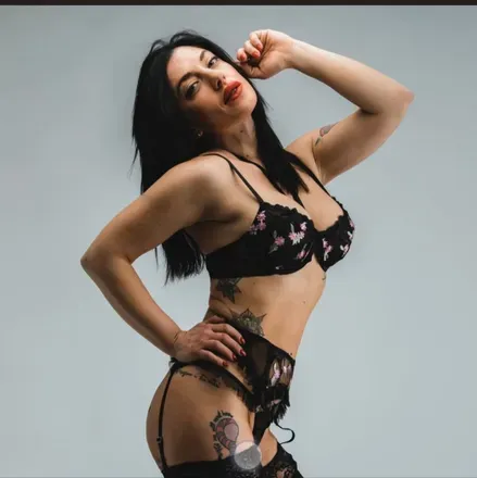 OnlyFans cuenta sabrinaice avatar 1