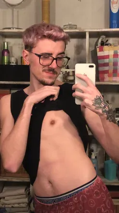 OnlyFans cuenta frxxnjp avatar 1