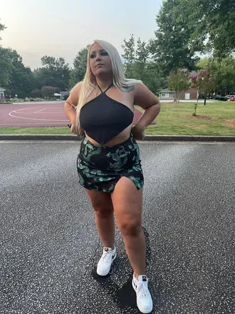 OnlyFans cuenta sexyyylexymae avatar 1
