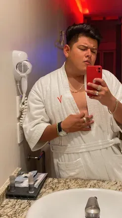 OnlyFans cuenta amaurymartinez avatar 1