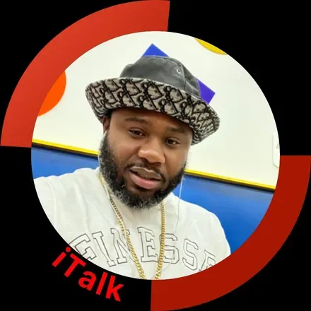 OnlyFans account  italk avatar 1
