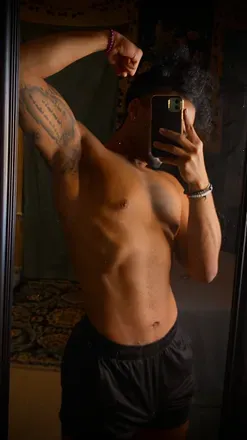 OnlyFans cuenta theedaredevil avatar 1