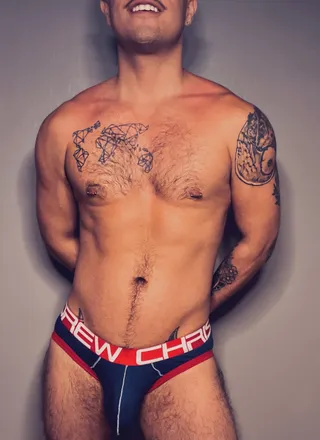 OnlyFans cuenta herexhavoc avatar 1