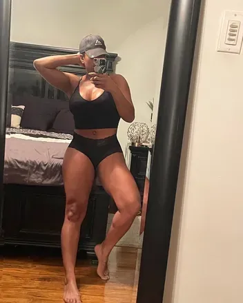 OnlyFans cuenta naesofit247 avatar 1