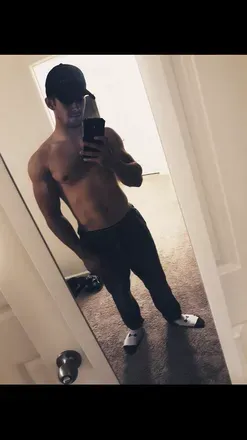 OnlyFans cuenta gymrat59 avatar 1
