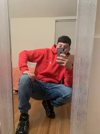 OnlyFans cuenta gabriel_espinoza avatar 1