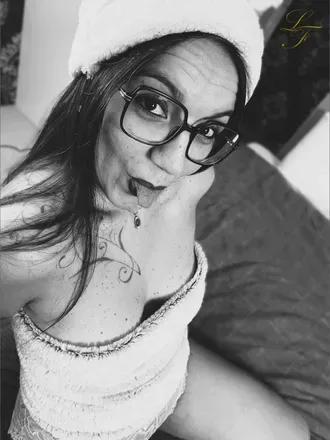 OnlyFans cuenta la_flaca_vip avatar 1