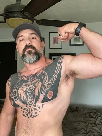 OnlyFans cuenta tavengerxl avatar 1